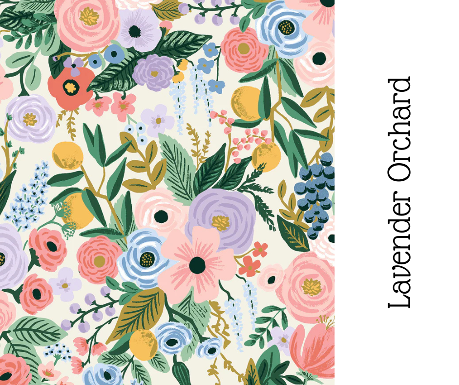 Baby/toddler Gray Rifle Paper Floral Co