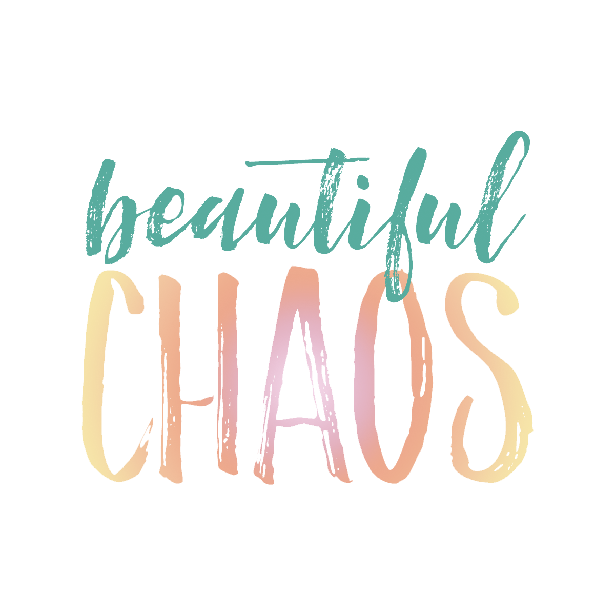 Beautiful Chaos Shoppe